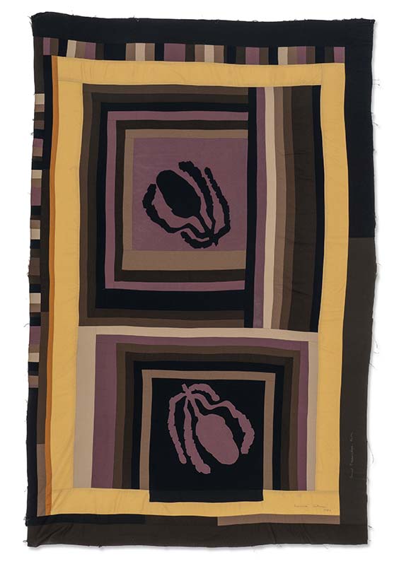 Marjorie Coleman Lyrical Stitch Visual Index image