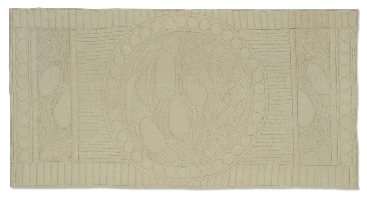Marjorie Coleman Lyrical Stitch Visual Index image