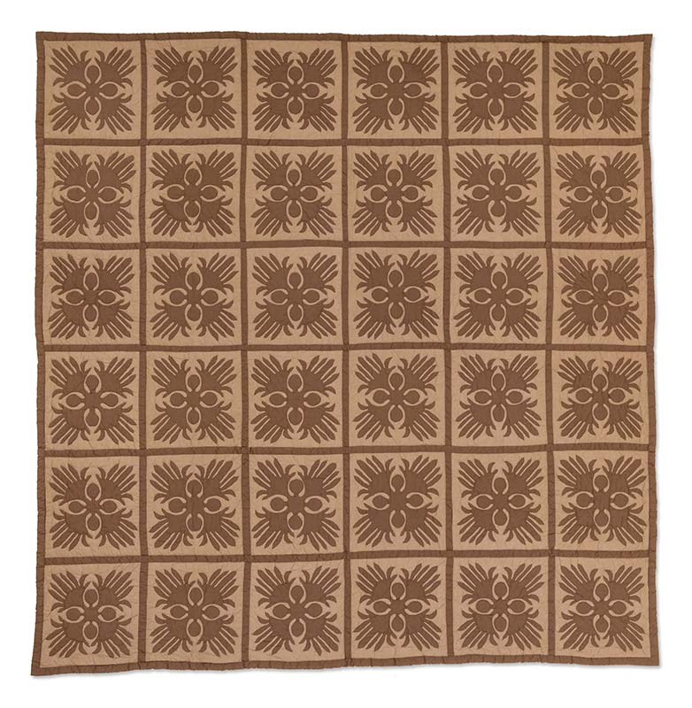 Marjorie Coleman Lyrical Stitch Visual Index image
