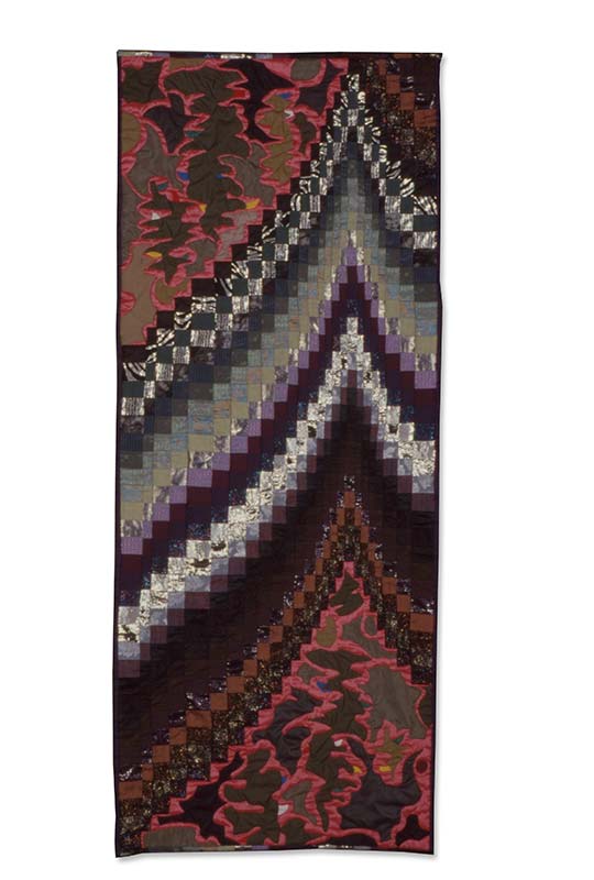 Marjorie Coleman Lyrical Stitch Visual Index image