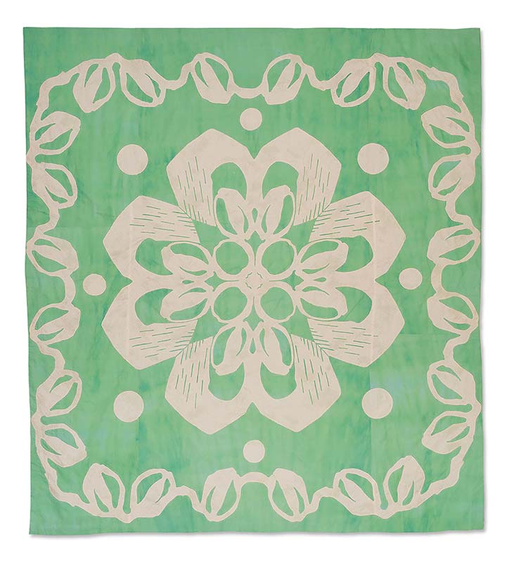 Marjorie Coleman Lyrical Stitch Visual Index image