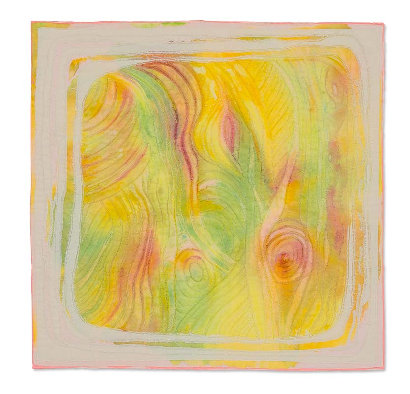 Marjorie Coleman Lyrical Stitch Visual Index image