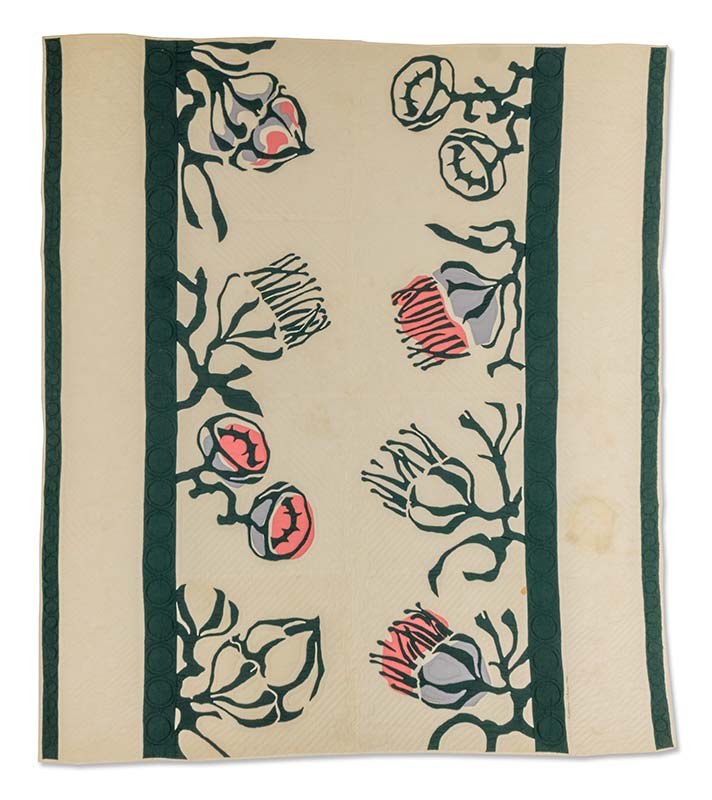 Marjorie Coleman Lyrical Stitch Visual Index image