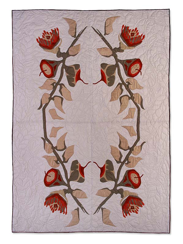 Marjorie Coleman Lyrical Stitch Visual Index image