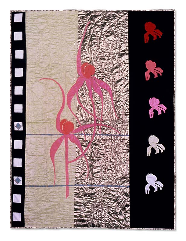 Marjorie Coleman Lyrical Stitch Visual Index image