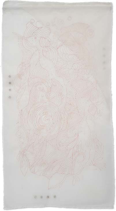 Marjorie Coleman Lyrical Stitch Visual Index image