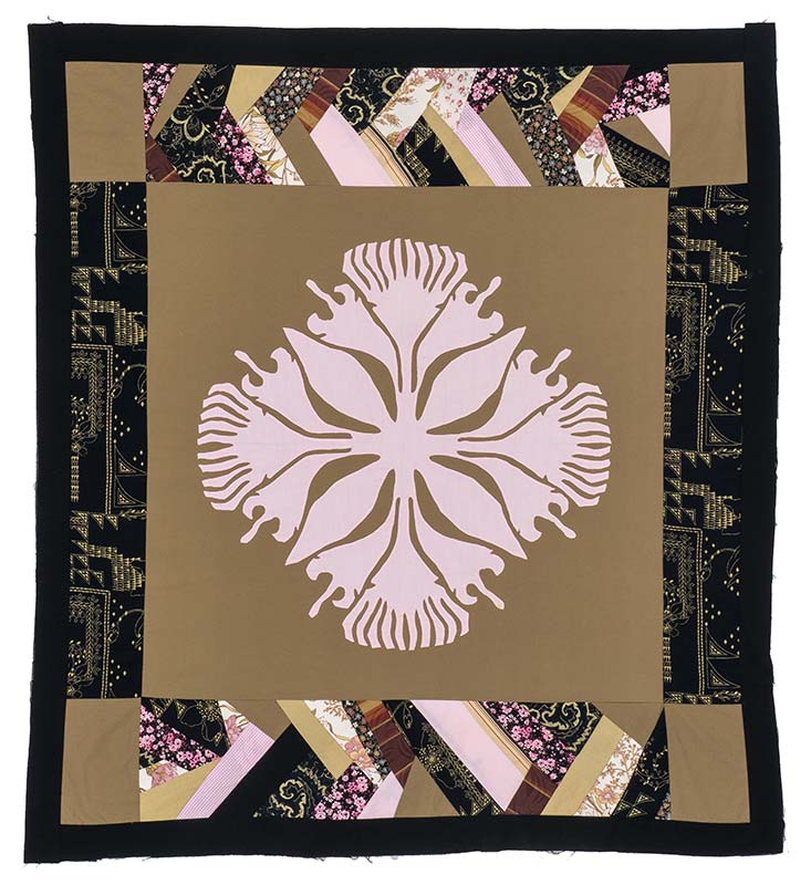 Marjorie Coleman Lyrical Stitch Visual Index image