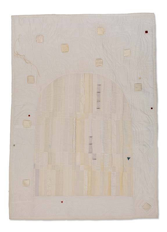 Marjorie Coleman Lyrical Stitch Visual Index image