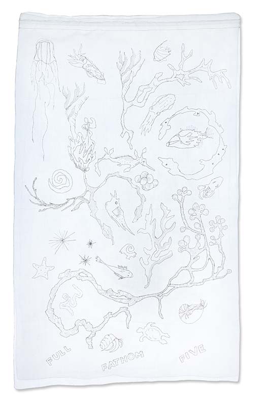 Marjorie Coleman Lyrical Stitch Visual Index image