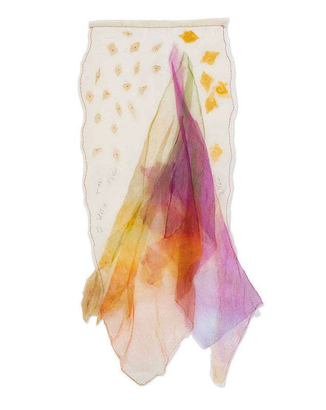 Marjorie Coleman Lyrical Stitch Visual Index image