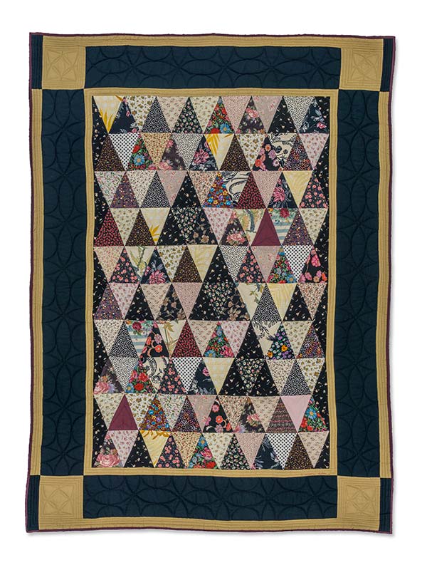 Marjorie Coleman Lyrical Stitch Visual Index image