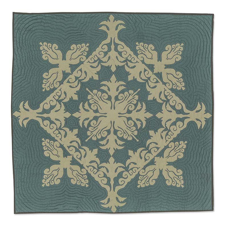 Marjorie Coleman Lyrical Stitch Visual Index image