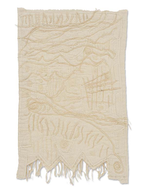 Marjorie Coleman Lyrical Stitch Visual Index image