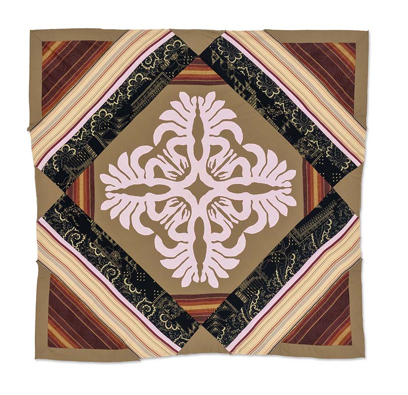 Marjorie Coleman Lyrical Stitch Visual Index image