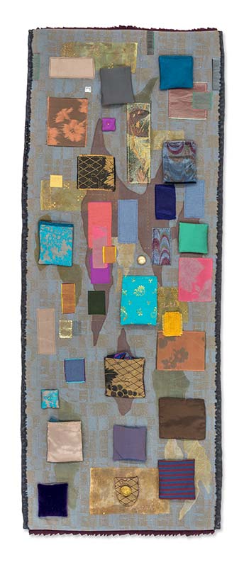 Marjorie Coleman Lyrical Stitch Visual Index image