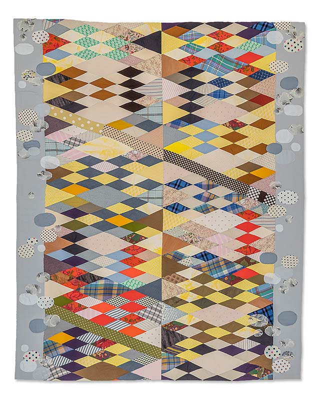 Marjorie Coleman Lyrical Stitch Visual Index image