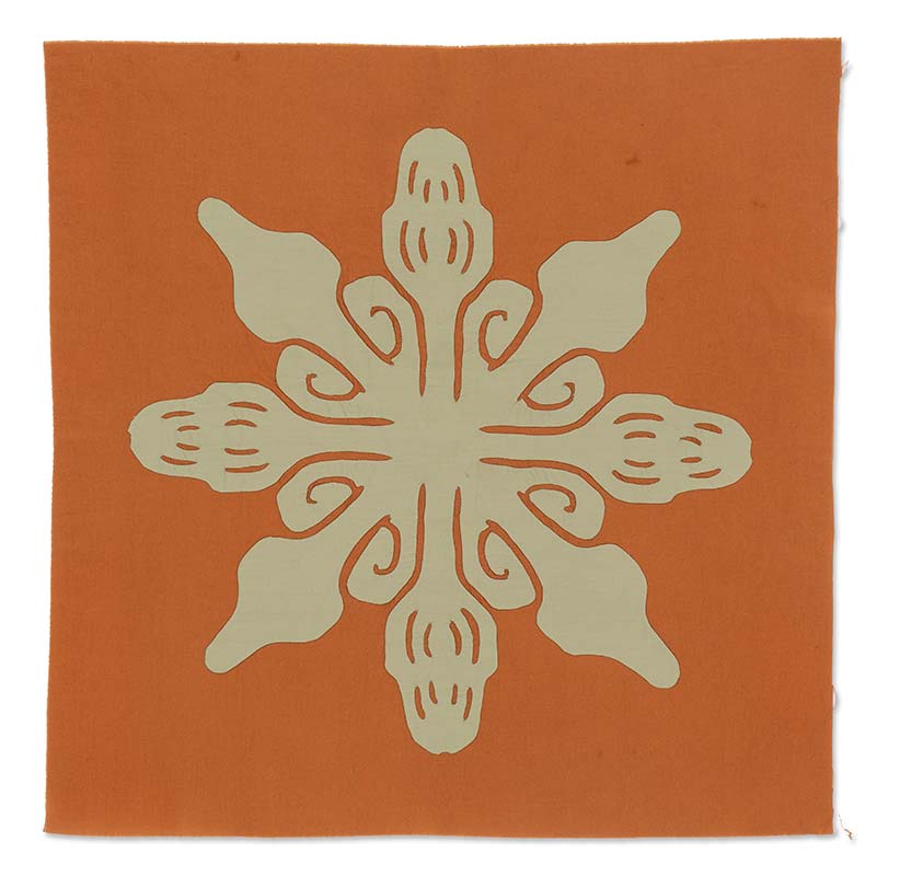 Marjorie Coleman Lyrical Stitch Visual Index image