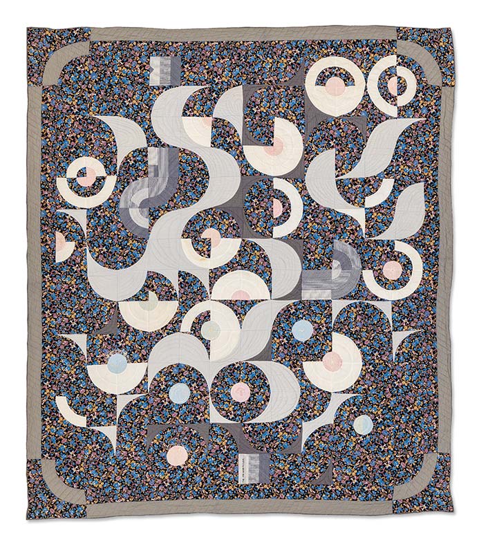 Marjorie Coleman Lyrical Stitch Visual Index image