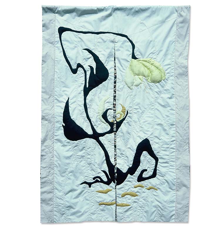 Marjorie Coleman Lyrical Stitch Visual Index image