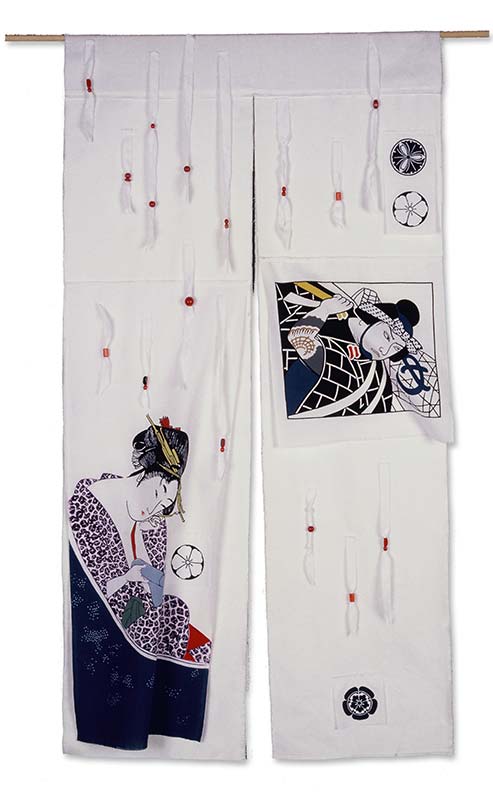Marjorie Coleman Lyrical Stitch Visual Index image