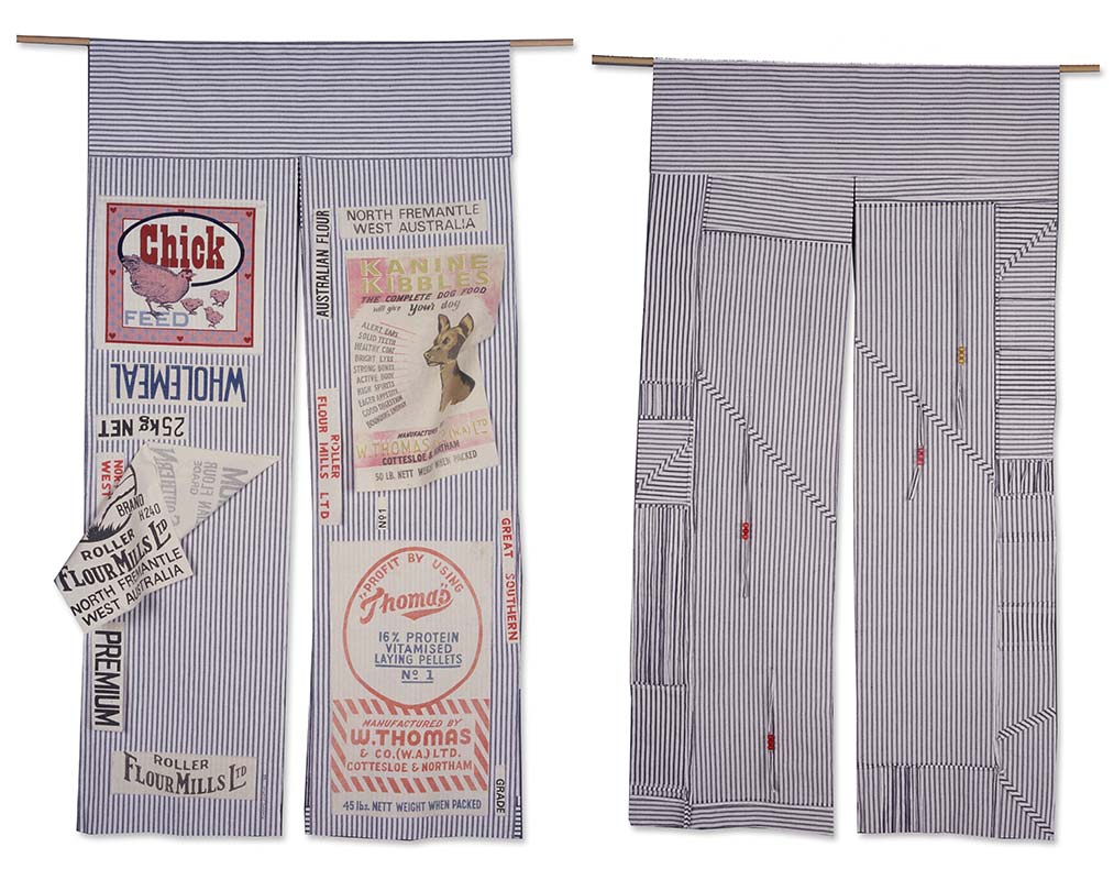 Marjorie Coleman Lyrical Stitch Visual Index image