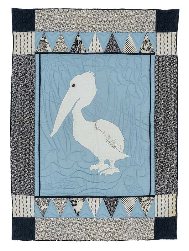 Marjorie Coleman Lyrical Stitch Visual Index image