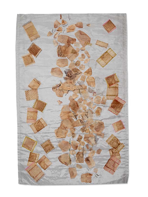 Marjorie Coleman Lyrical Stitch Visual Index image