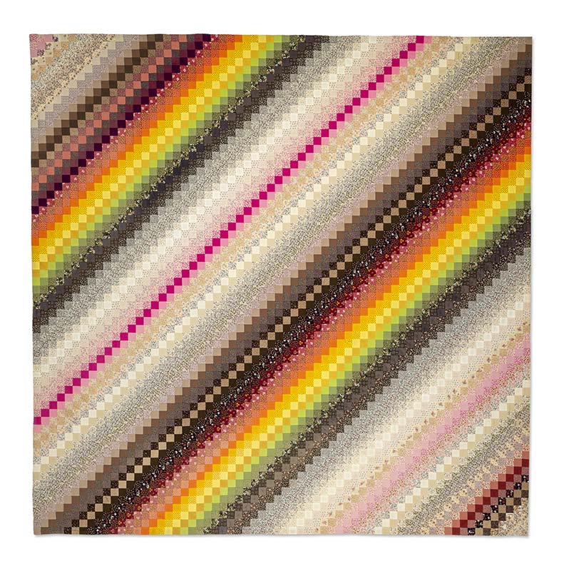 Marjorie Coleman Lyrical Stitch Visual Index image