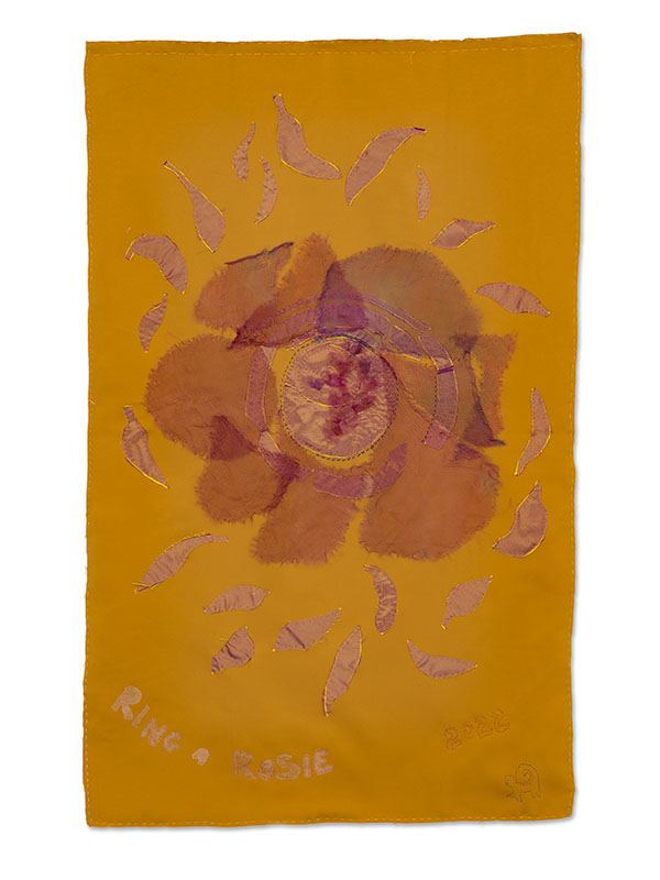 Marjorie Coleman Lyrical Stitch Visual Index image