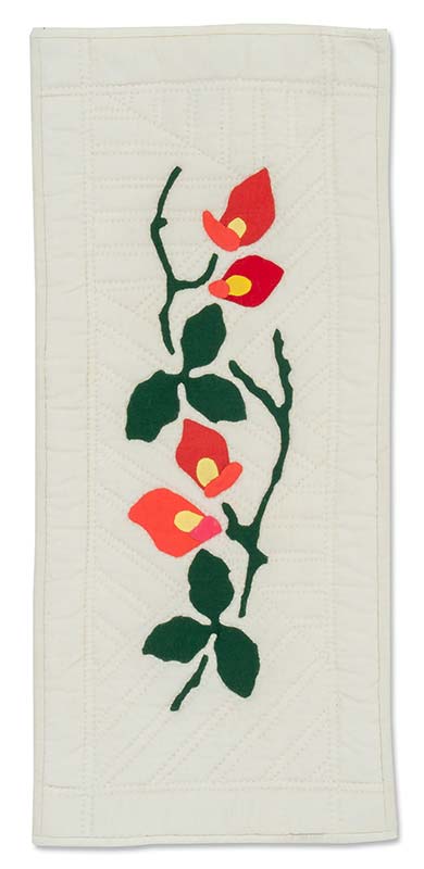 Marjorie Coleman Lyrical Stitch Visual Index image