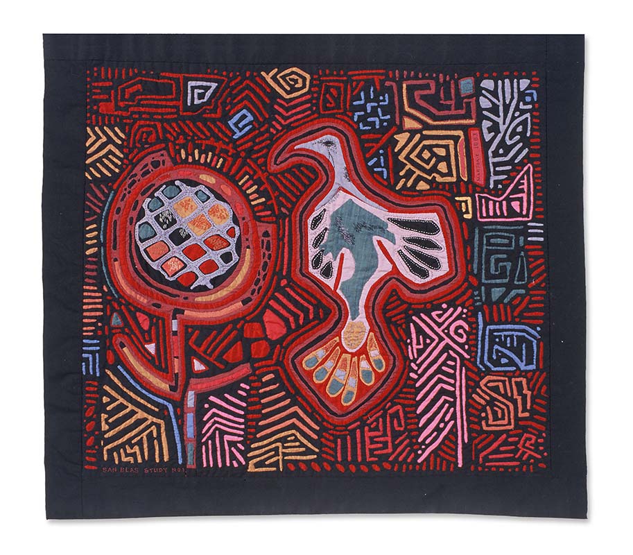 Marjorie Coleman Lyrical Stitch Visual Index image