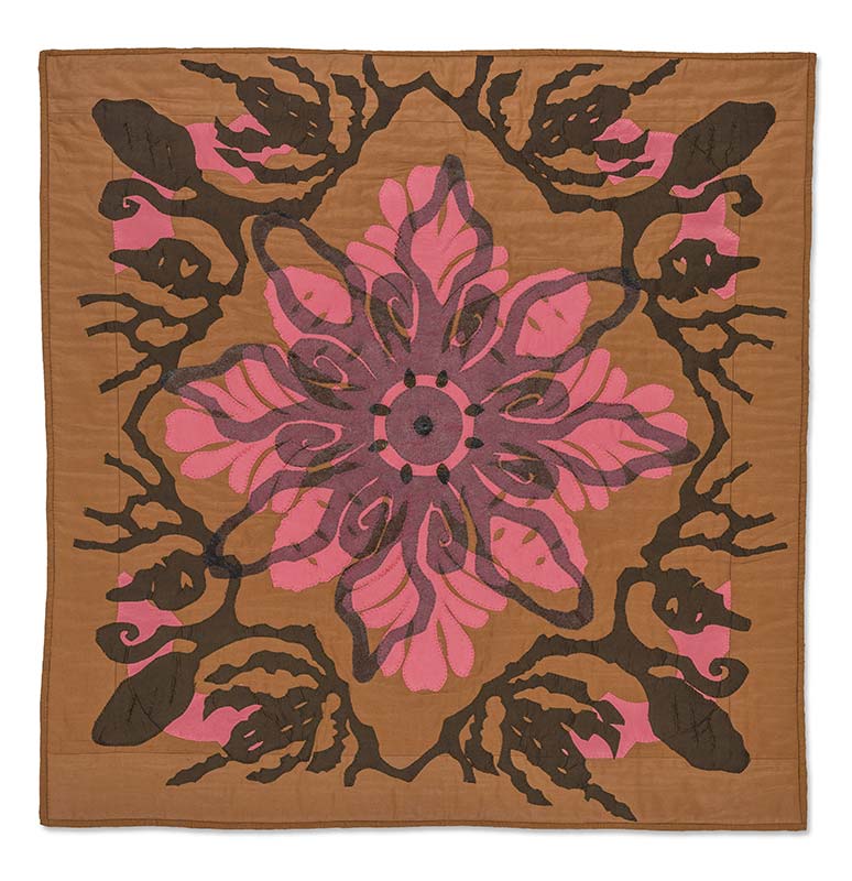 Marjorie Coleman Lyrical Stitch Visual Index image