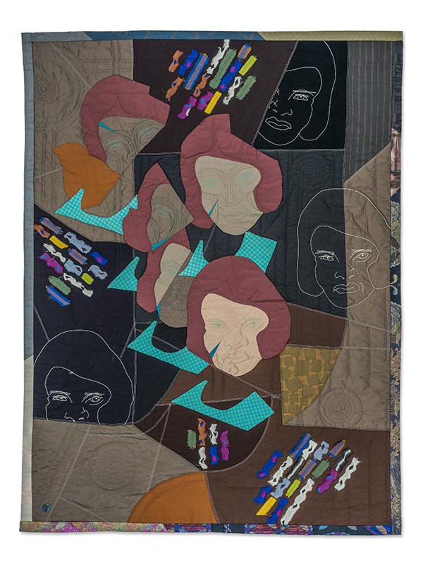 Marjorie Coleman Lyrical Stitch Visual Index image