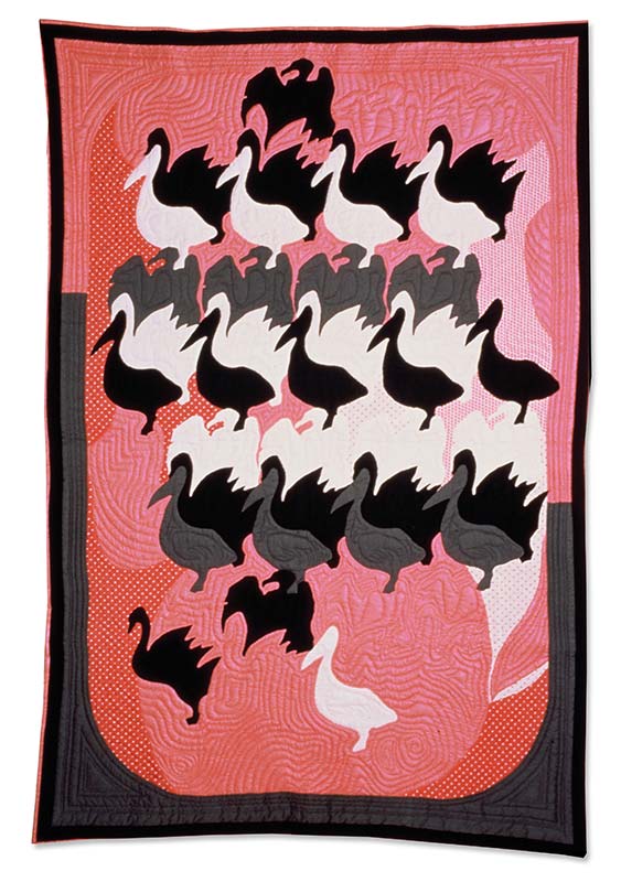 Marjorie Coleman Lyrical Stitch Visual Index image