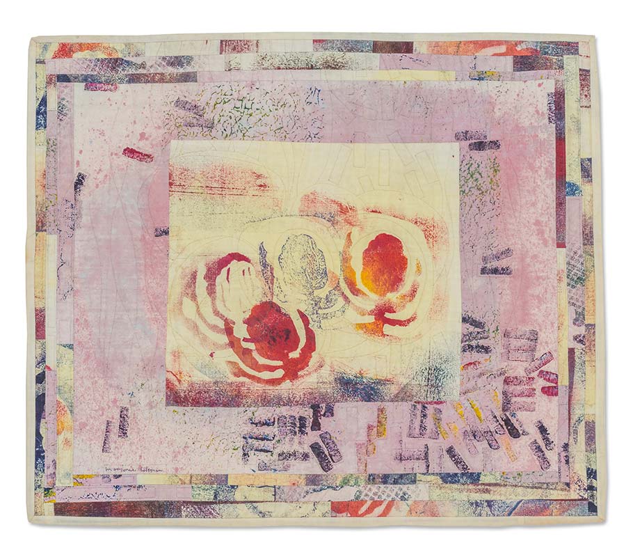 Marjorie Coleman Lyrical Stitch Visual Index image