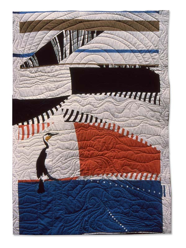 Marjorie Coleman Lyrical Stitch Visual Index image