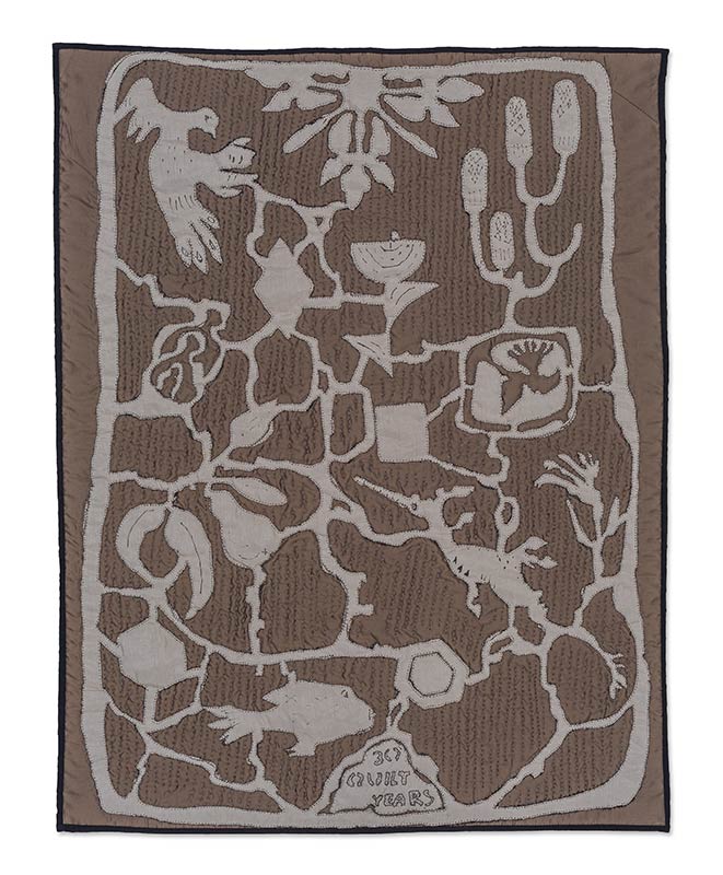 Marjorie Coleman Lyrical Stitch Visual Index image