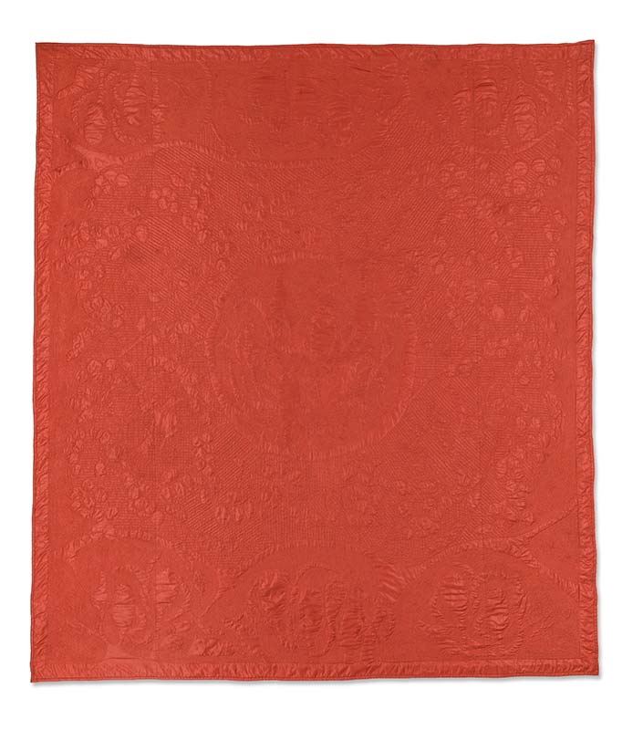 Marjorie Coleman Lyrical Stitch Visual Index image