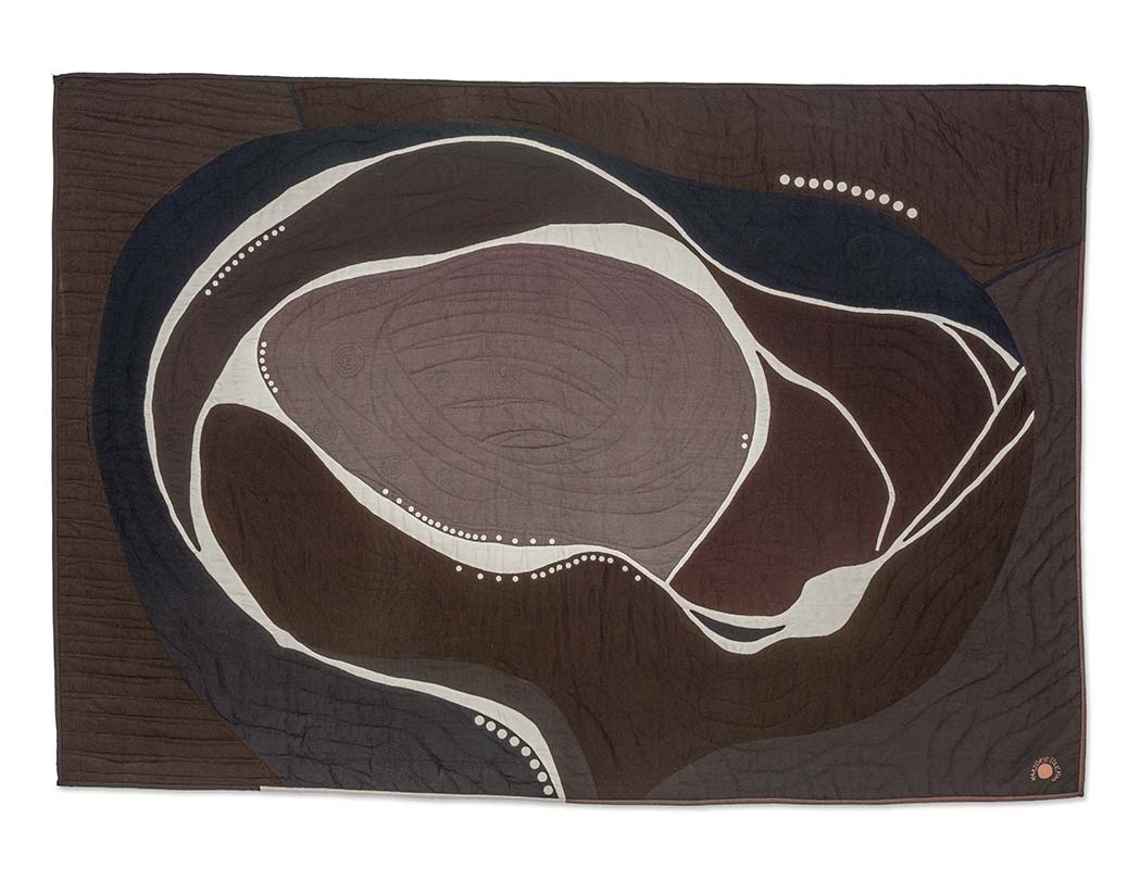 Marjorie Coleman Lyrical Stitch Visual Index image