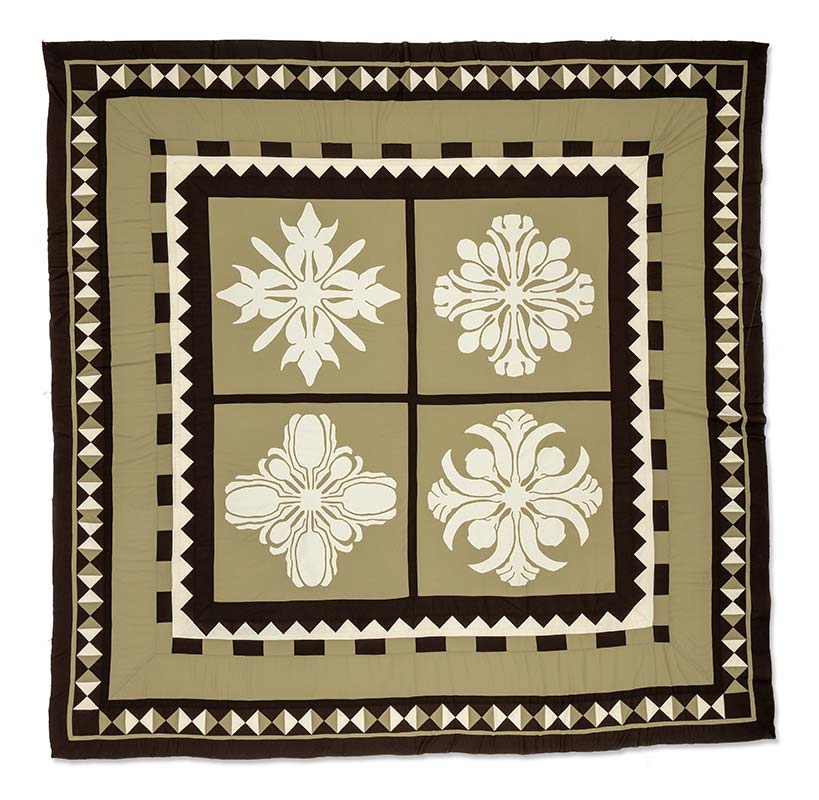 Marjorie Coleman Lyrical Stitch Visual Index image